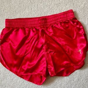 SEXY Tesla women shorts.